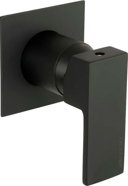 Смеситель для душа Migliore Kvant без девиатора - фото 4