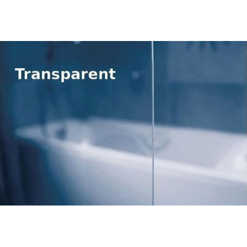 Неподвижная ванная стенка, профиль сатин, Ravak Supernova APSV-70, по запросу, нет в наличии index_1 - фото 4