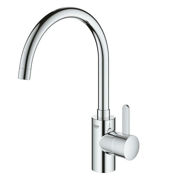 Смеситель для кухни Grohe Eurosmart Cosmopolitan 32843002 - фото 3