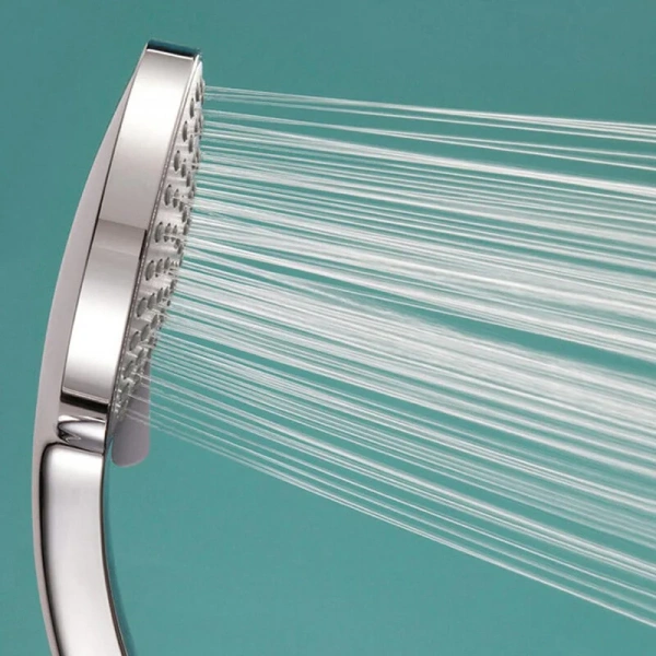 Душевой гарнитур Jacob Delafon Citrus хром index_1 - фото 6