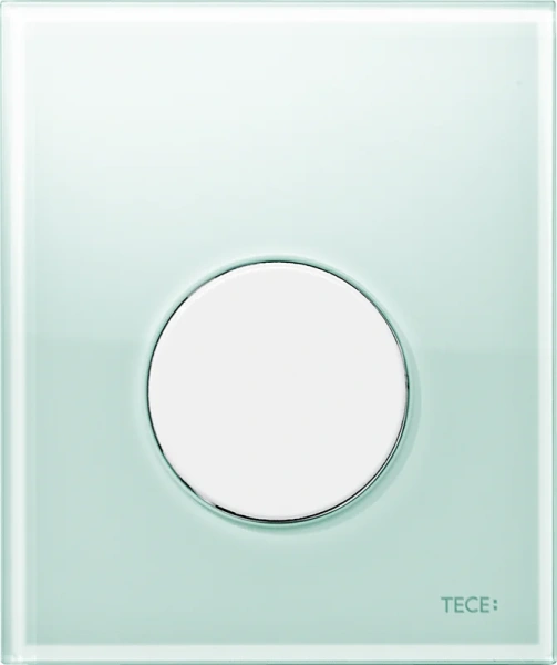 Клавиша смыва для писсуара Tece TECEloop Urinal 9.242.6 (стекло) - фото 25