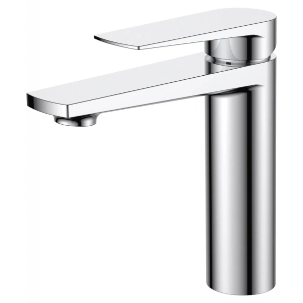 Смеситель для раковины BelBagno Carin однорычажный - фото 1