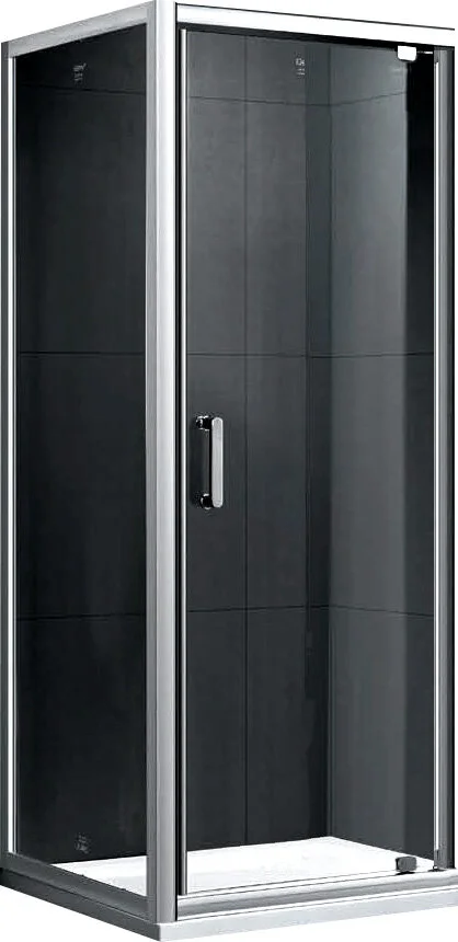 Душевой уголок Gemy Sunny Bay 100 S28160-A100 - фото 1