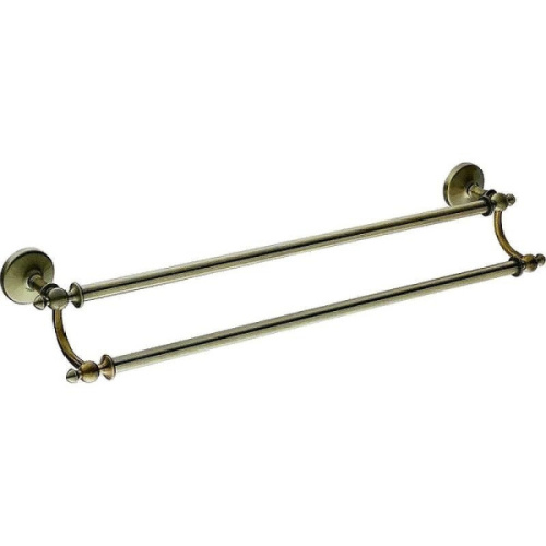 Полотенцедержатель, цвет бронза, Art&Max Antic - фото 2