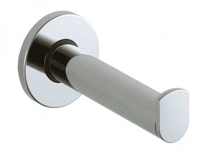 Бумагодержатель, хром, Keuco Plan - фото 1