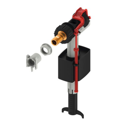 Заливной клапан Tece TECEprofil F10 универсальный - фото 1