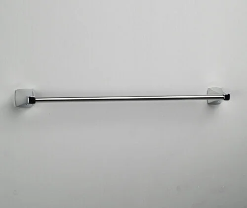 Полотенцедержатель WasserKRAFT Wern хром - фото 3