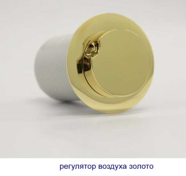 Ванна гидромассажная Whitecross Layla Slim 170 x 75 см, LINE NANO, золото, белый, 0122.170075.100.LINENANO.GL, приставные, встраиваемые - фото 7