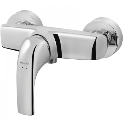 Смеситель для душа Am.Pm Sense хром - фото 1