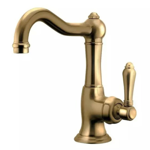 Смеситель для раковины, ручка 75C El Capitan, Nicolazzi Cinquanta 3452 - фото 1