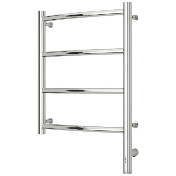 Полотенцесушитель электрический Сунержа Галант 3.0 5040 40х50 см с терморегулятором - фото 3