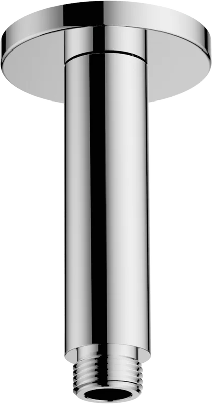 Потолочное подсоединение Hansgrohe Vernis Blend 27804 наружный монтаж