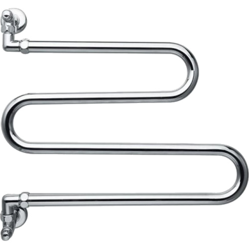 Полотенцесушитель водяной Margaroli Vento 406 - фото 3