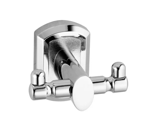 Крючок для ванной WasserKRAFT Oder хром - фото 1