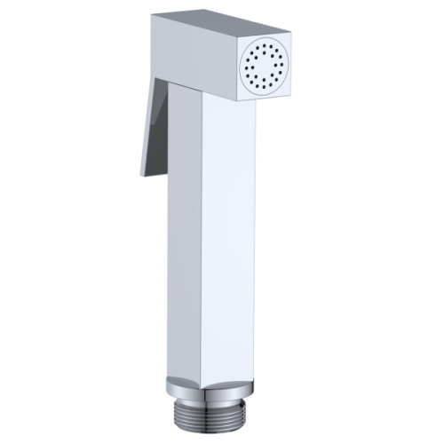 Гигиенический душ ALTROBAGNO Beni BS 060214 черный - фото 4