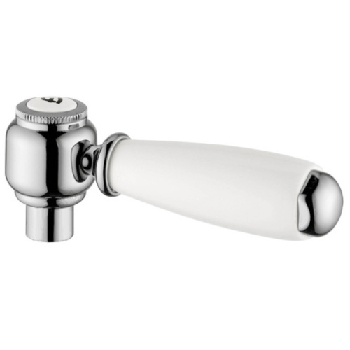 Смеситель для кухни Migliore Princeton Plus 18 с поворотным изливом - фото 4