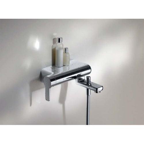 Смеситель для ванны Keuco Moll 52720 - фото 2