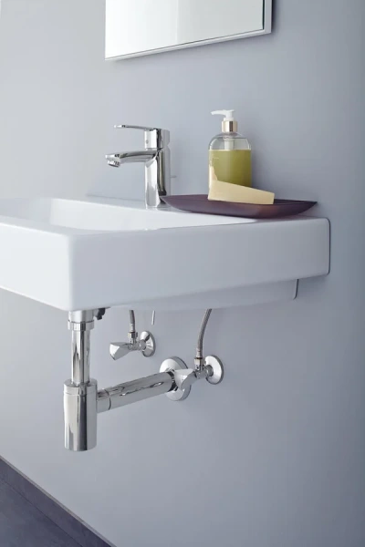 Запорный вентиль Grohe 22939000 - фото 4