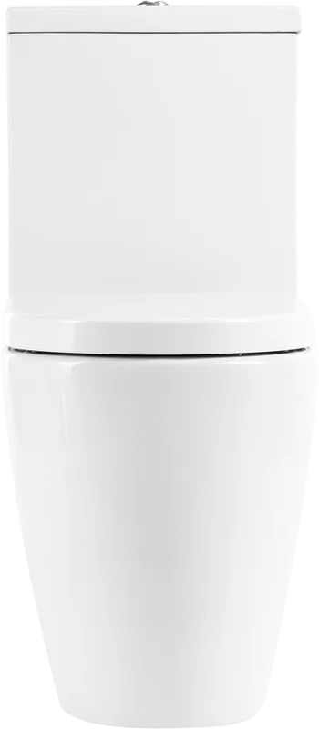 Бачок для унитаза BelBagno Marino белый index_3 - фото 7