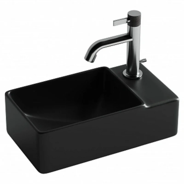 Раковина Ceramica Nova Element CN504 40 см подвесная