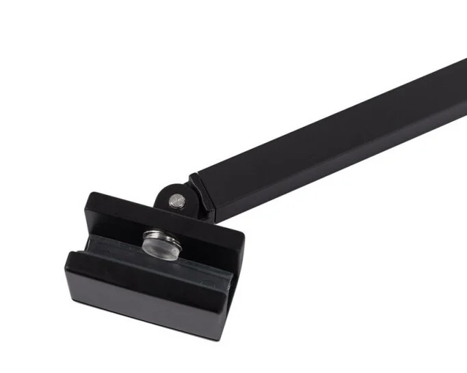 Душевая перегородка Cezares Liberta 140 см профиль черный, в наличии - фото 7