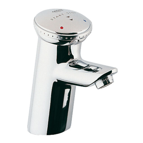 Смеситель для раковины Grohe Contromix Public 36109000 - фото 1