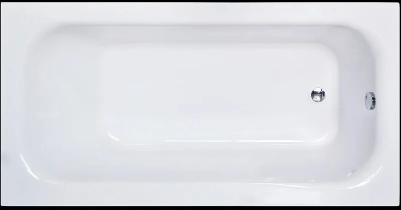 Акриловая ванна Royal Bath Accord RB627100 180 х 90 см - фото 1