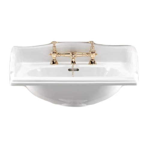 Раковина Devon&Devon Cambridge IBLG(1-2-3)FCAM - фото 3