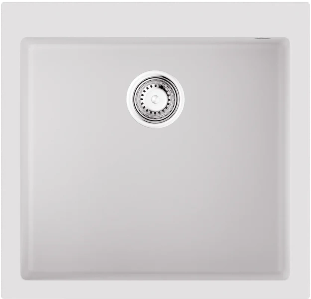 Мойка для кухни Omoikiri Bosen 57A 49938 57 см врезная - фото 1