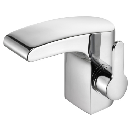 Смеситель для раковины Keuco Elegance 51604 010100 - фото 3