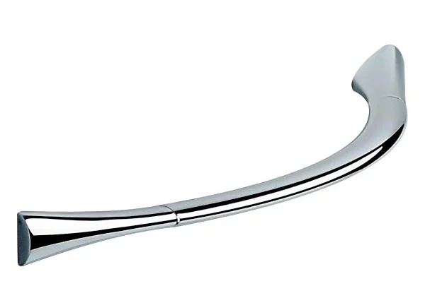 Полотенцедержатель Colombo Land хром - фото 1