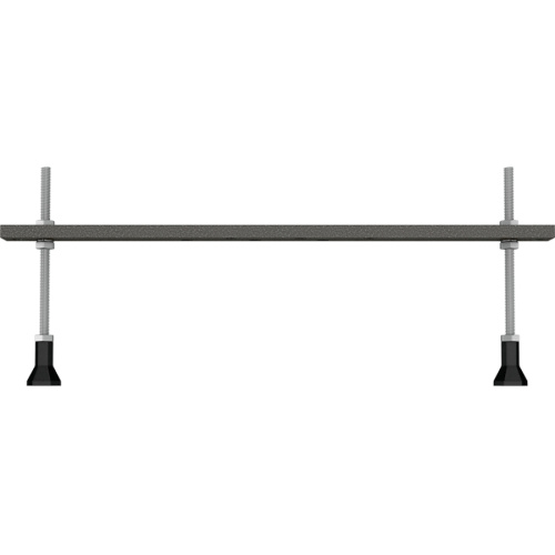 Ванна акриловая Cersanit Virgo 63352 150x75 см прямоугольная