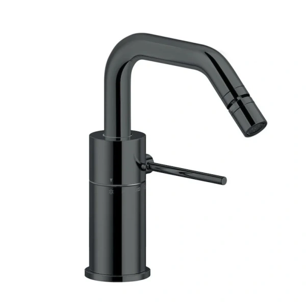 Смеситель для биде Nobili Velis VE125119/3 однорычажный - фото 4