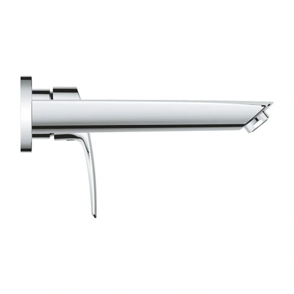 Смеситель для раковины Grohe Eurosmart 29338003 рычажный - фото 4