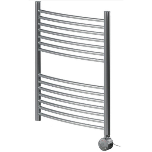 Полотенцесушитель электрический Ника Arc 80х60 см правый - фото 1