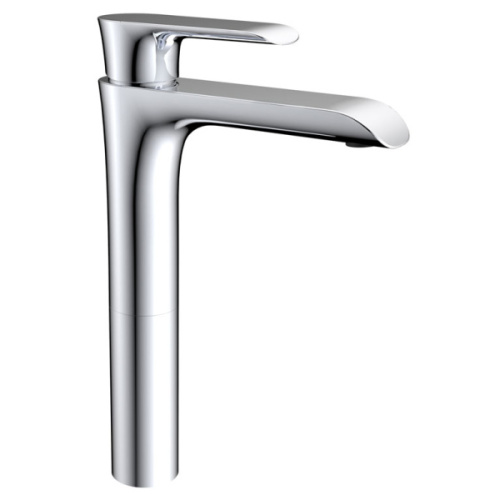Смеситель для раковины ALTROBAGNO Costanza 010218 хром - фото 1