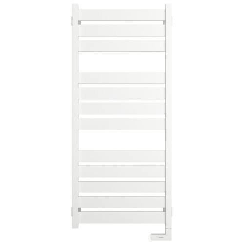 Полотенцесушитель электрический Сунержа Центурион 2.0 50x120 см правый, белый матовый, современные, hi-tech - фото 2