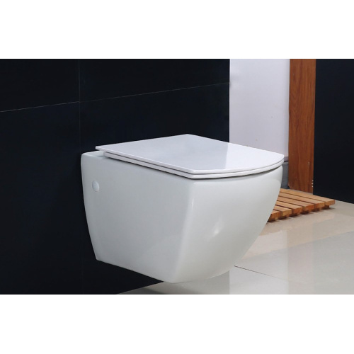 Крышка-сидение с микролифтом BelBagno Carina из дюропласта - фото 4