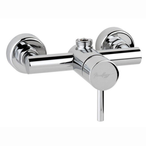 Смеситель для душа, бронза, Nicolazzi Olympus - фото 1