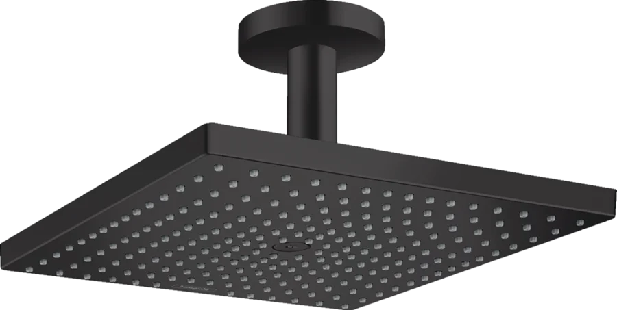 Верхний душ Hansgrohe Raindance E 26250 с потолочным подсоединением