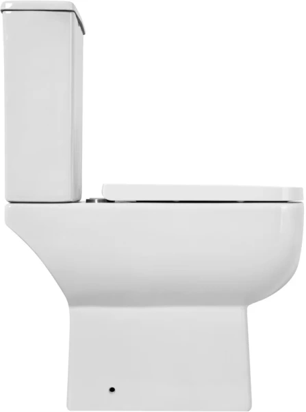 Бачок для напольного унитаза BelBagno AURORA ​14.5х36.5х39 см index_2 - фото 5