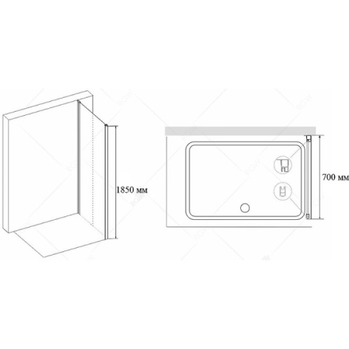 Схема, хром - фото 3