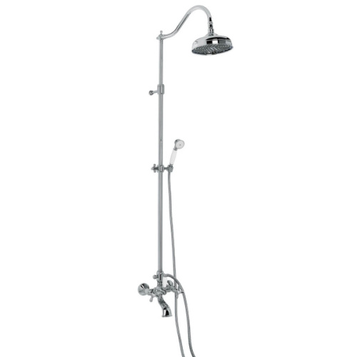 Душевая система Emmevi 1261118 - фото 3