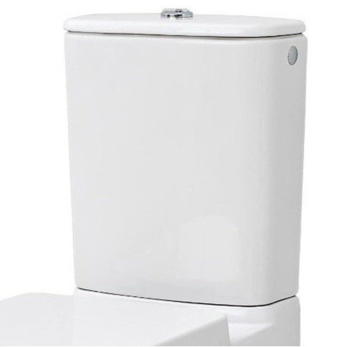 Бачок для унитаза Artceram File 2.0 белый - фото 8