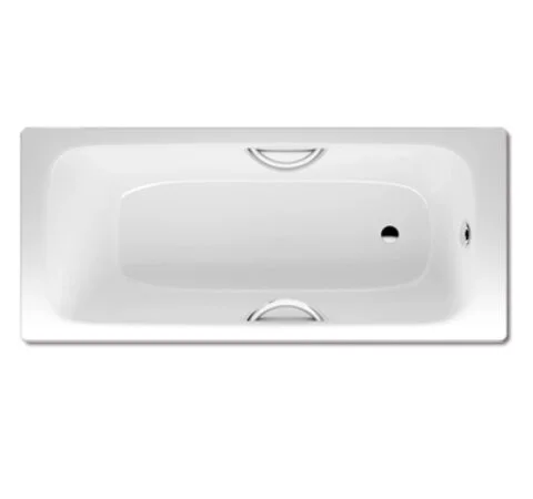 Ванна с отверстиями для ручек Kaldewei Advantage 756