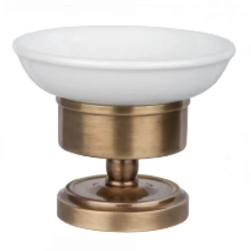 Мыльница для ванной Tiffany World Bristol TWBR160, классические, ретро - фото 2