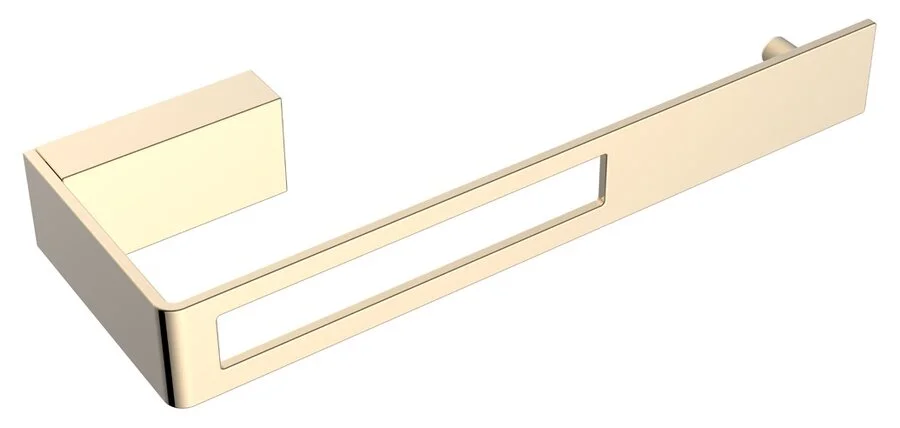 Полотенцедержатель Boheme Q Gold - фото 1