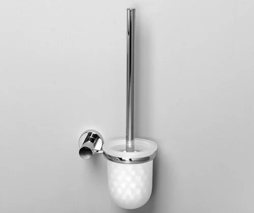 Ершик WasserKRAFT Donau хром - фото 3