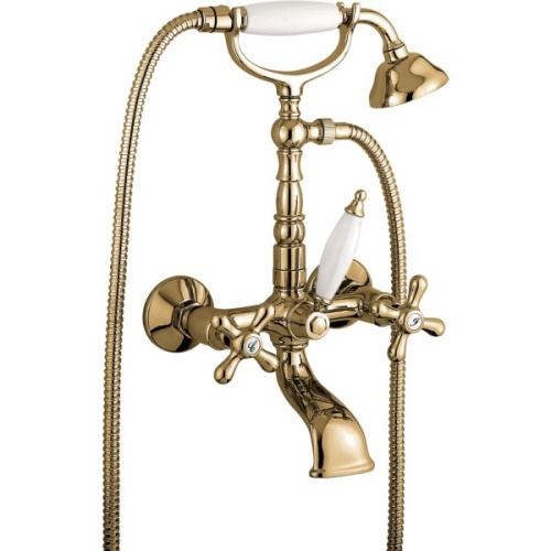 Смеситель для ванны Emmevi Deco Old 12611