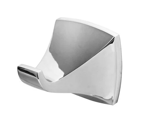 Крючок для ванной WasserKRAFT Wern хром - фото 1